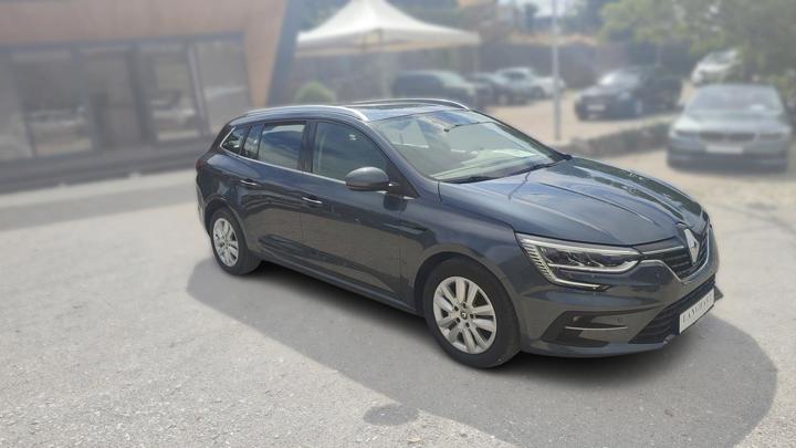 Renault Mégane Grandtour dCi 115 Business EDC 5 vrata