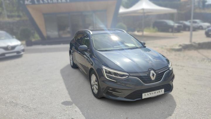 Renault Mégane Grandtour dCi 115 Business EDC 5 vrata