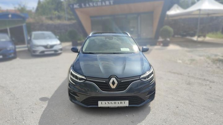 Renault Mégane Grandtour dCi 115 Business EDC 5 vrata