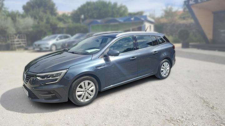 Renault Mégane Grandtour dCi 115 Business EDC 5 vrata