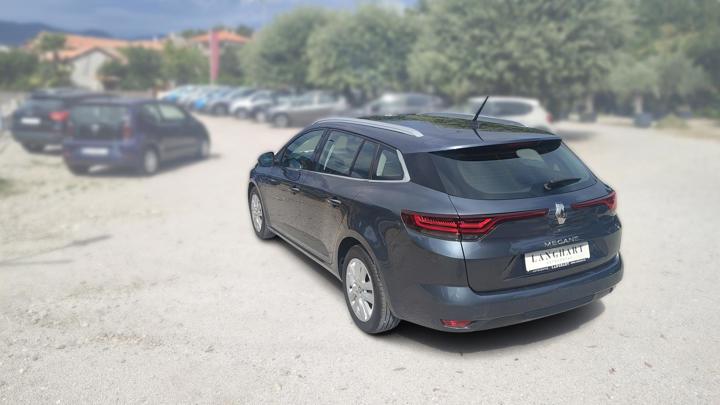 Renault Mégane Grandtour dCi 115 Business EDC 5 vrata