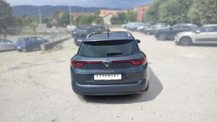 Renault Mégane Grandtour dCi 115 Business EDC 5 vrata