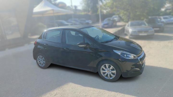 Peugeot 208 1,5 BlueHDi 100 S&S Active