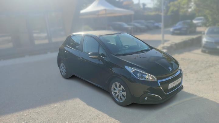 Peugeot 208 1,5 BlueHDi 100 S&S Active