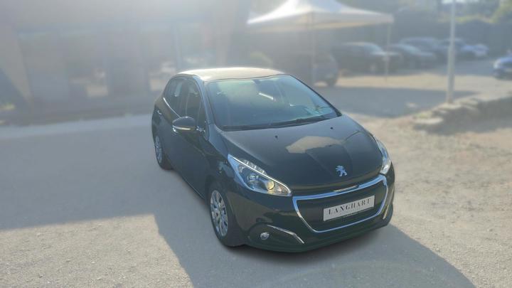 Peugeot 208 1,5 BlueHDi 100 S&S Active