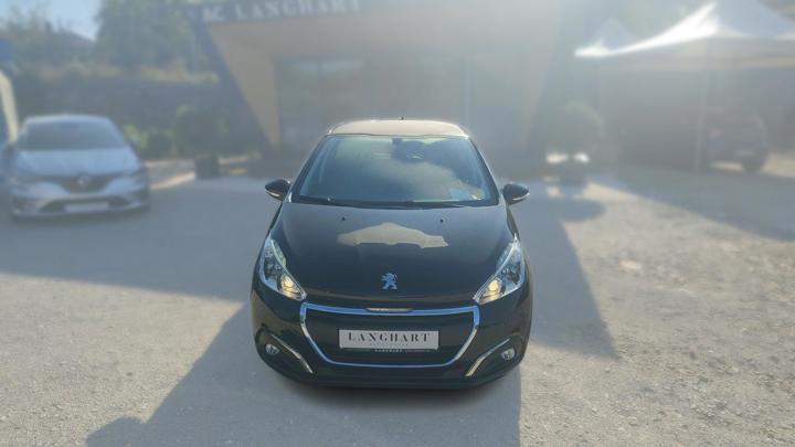 Peugeot 208 1,5 BlueHDi 100 S&S Active