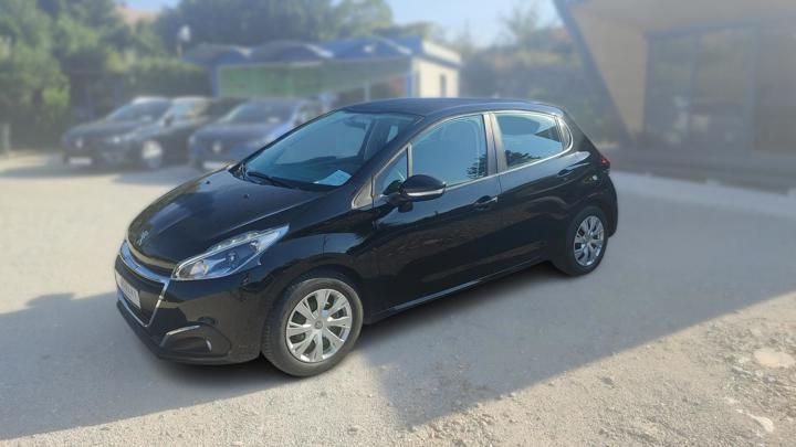 Peugeot 208 1,5 BlueHDi 100 S&S Active