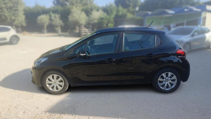 Peugeot 208 1,5 BlueHDi 100 S&S Active