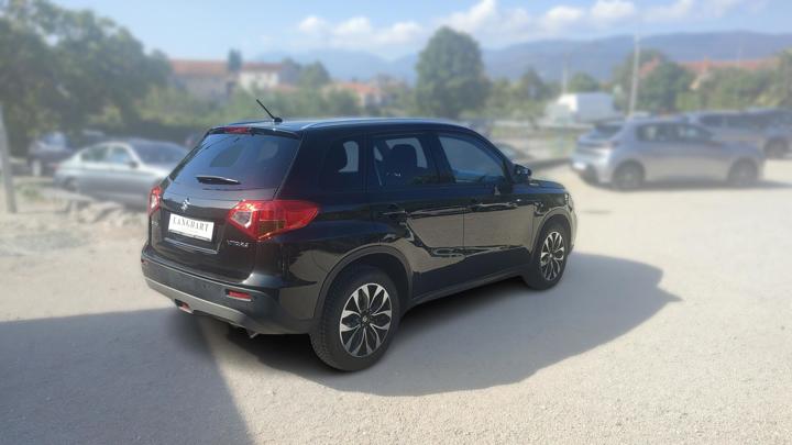 Suzuki Vitara 1,6 Elegance (GLX)