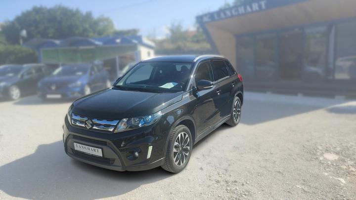 Suzuki Vitara rabljeni automobil na prodaju iz oglasa 93287 - Suzuki Vitara Vitara 1,6 Elegance (GLX)