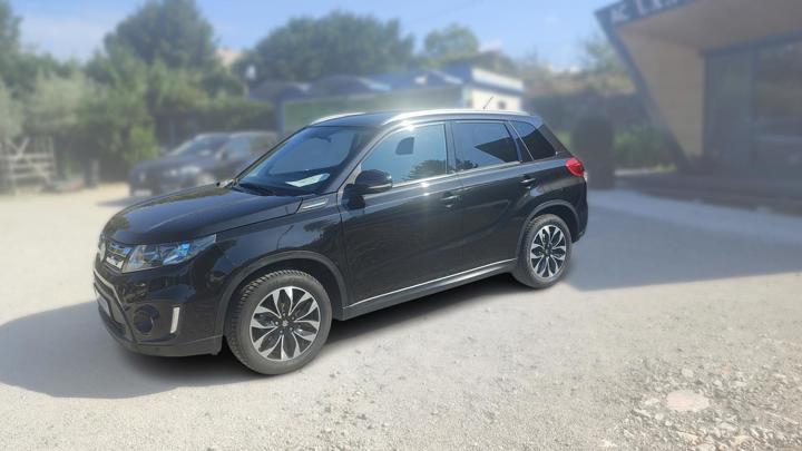 Suzuki Vitara 1,6 Elegance (GLX)