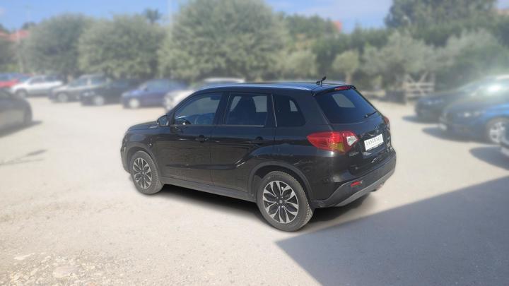 Suzuki Vitara 1,6 Elegance (GLX)