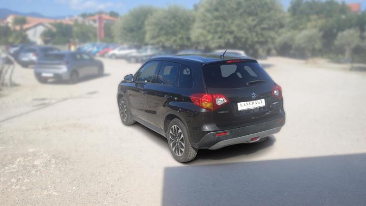 Suzuki Vitara 1,6 Elegance (GLX)