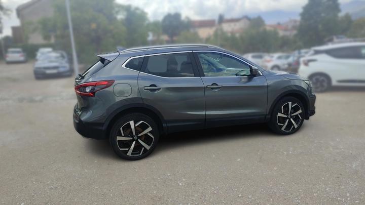 Nissan Qashqai 1,5 dCi Tekna