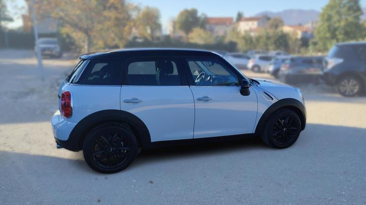 MINI Mini Cooper D Countryman