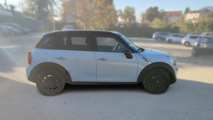 MINI Mini Cooper D Countryman