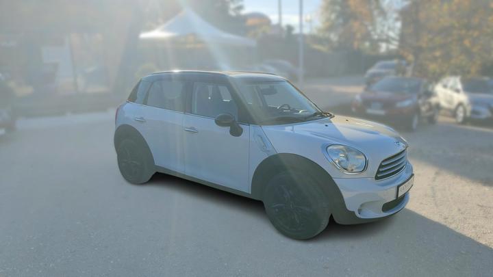 MINI Mini Cooper D Countryman