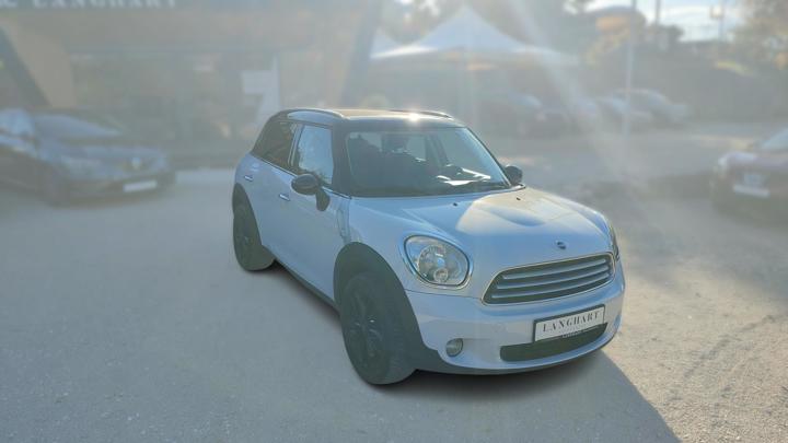 MINI Mini Cooper D Countryman