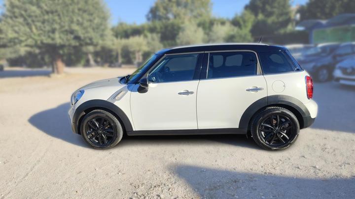 MINI Mini Cooper D Countryman