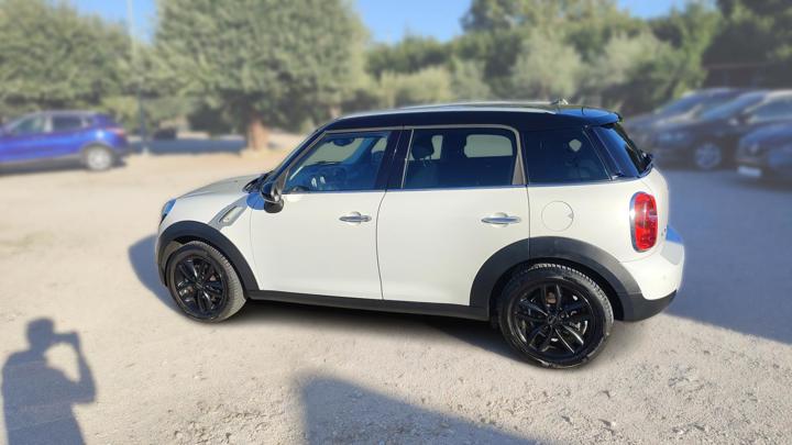 MINI Mini Cooper D Countryman