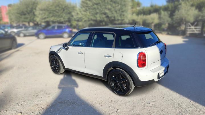 MINI Mini Cooper D Countryman