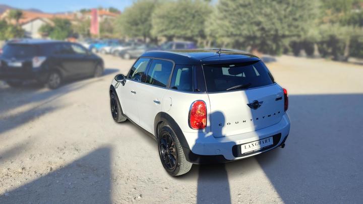 MINI Mini Cooper D Countryman