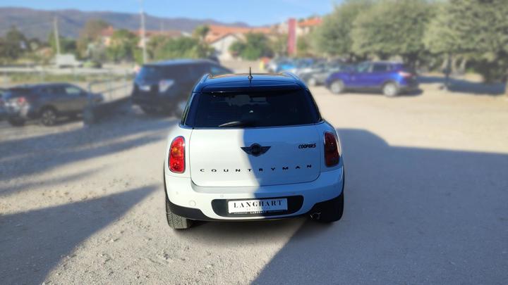 MINI Mini Cooper D Countryman