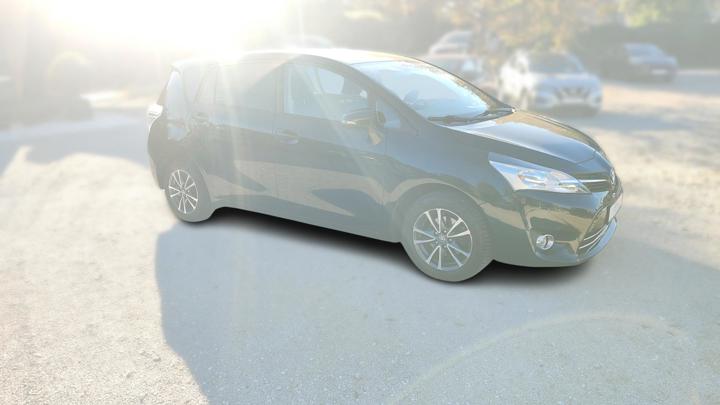 Toyota Verso 1,6 D-4D Sol