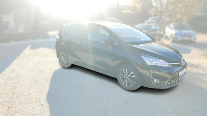 Toyota Verso 1,6 D-4D Sol