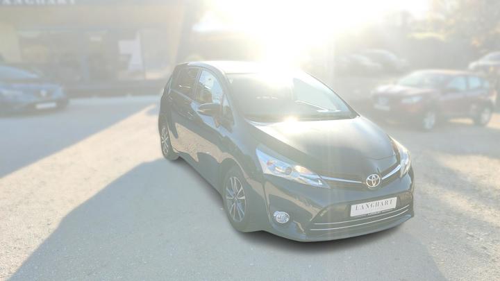 Toyota Verso 1,6 D-4D Sol