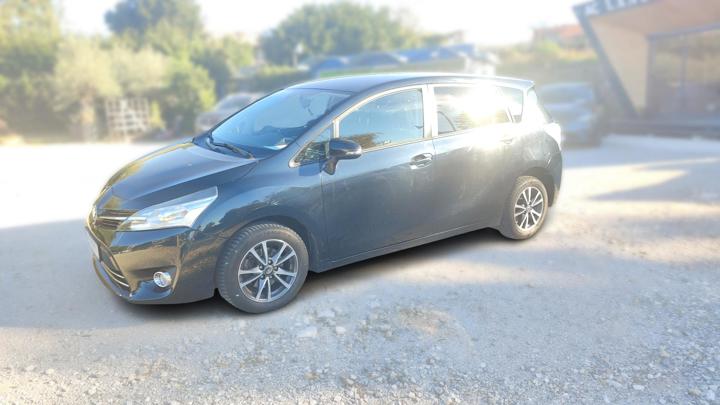 Toyota Verso 1,6 D-4D Sol