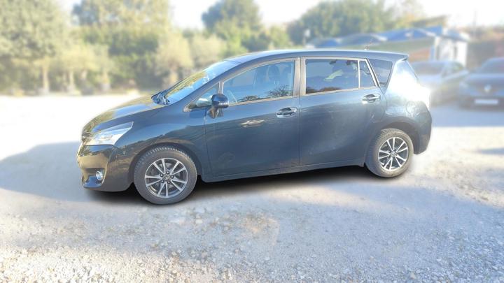 Toyota Verso 1,6 D-4D Sol