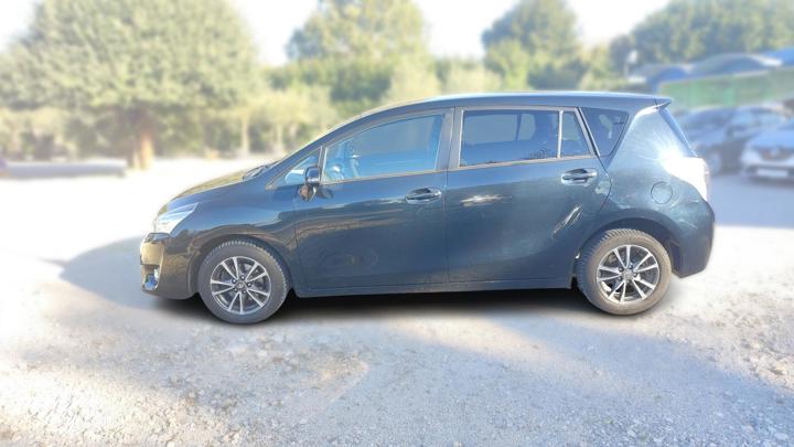 Toyota Verso 1,6 D-4D Sol