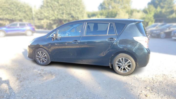 Toyota Verso 1,6 D-4D Sol