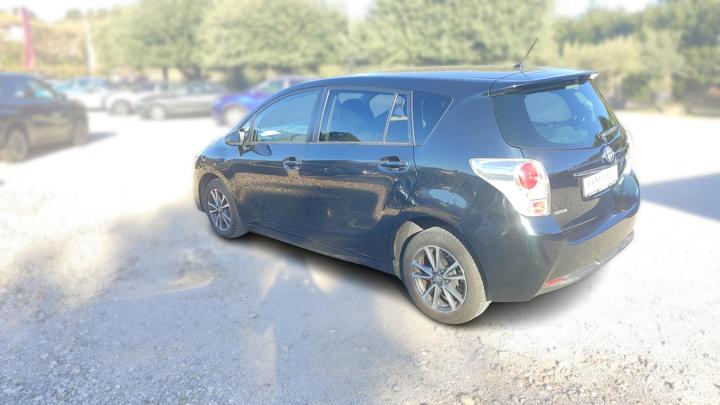 Toyota Verso 1,6 D-4D Sol