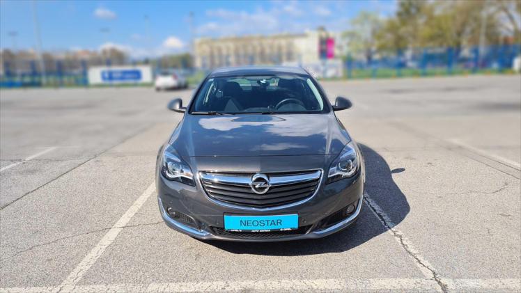 Opel Insignia 1,6 CDTI ecoFlex Start/Stop