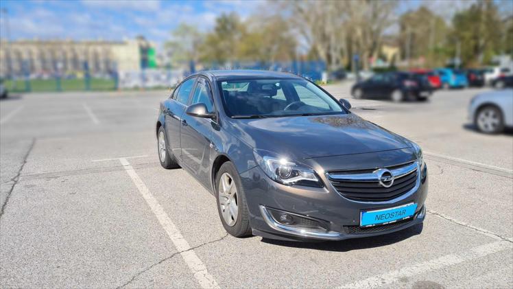 Opel Insignia 1,6 CDTI ecoFlex Start/Stop