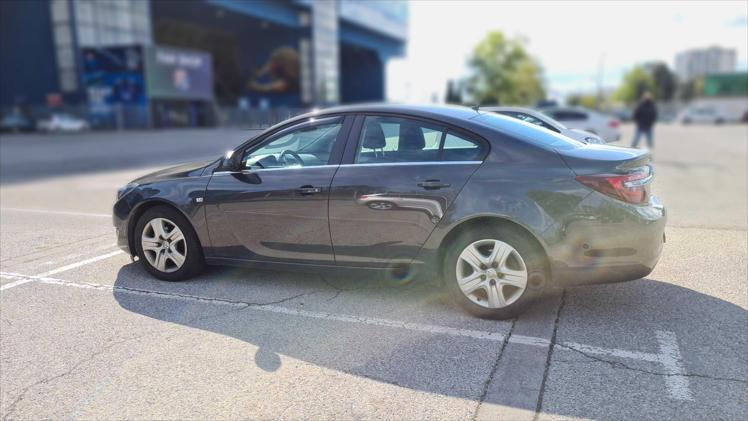 Opel Insignia 1,6 CDTI ecoFlex Start/Stop