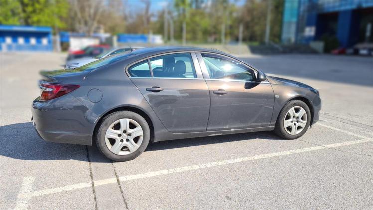 Opel Insignia 1,6 CDTI ecoFlex Start/Stop