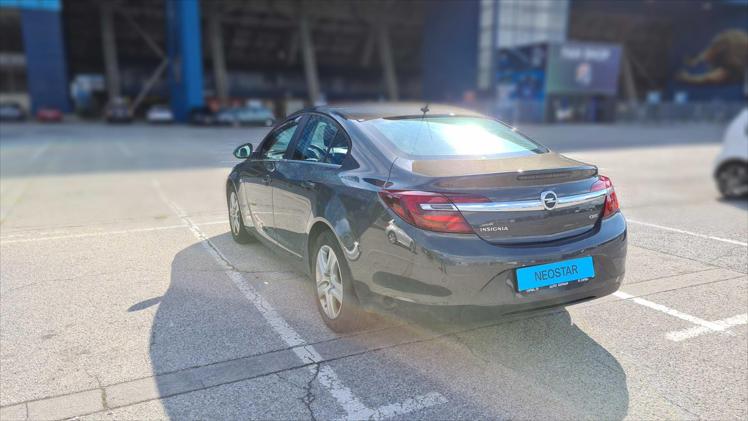 Opel Insignia 1,6 CDTI ecoFlex Start/Stop