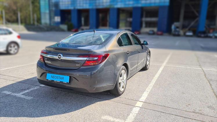 Opel Insignia 1,6 CDTI ecoFlex Start/Stop