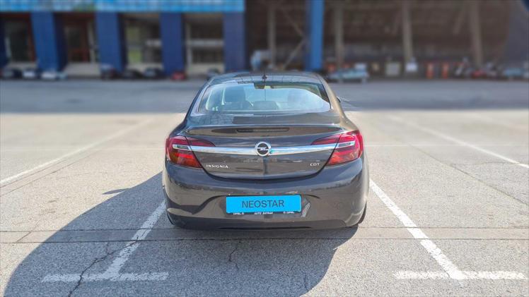 Opel Insignia 1,6 CDTI ecoFlex Start/Stop