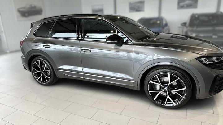 VW  TOUAREG PA 3.0 V6 TDI 4M R-Line