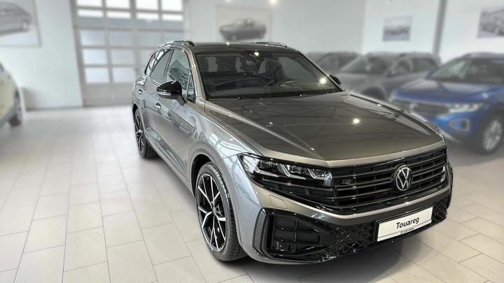 VW  TOUAREG PA 3.0 V6 TDI 4M R-Line