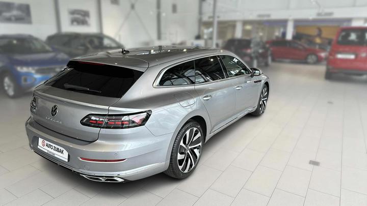 VW ARTEON SB 2.0 TDI DSG R-Line