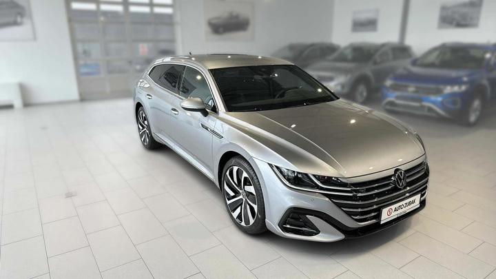 VW ARTEON SB 2.0 TDI DSG R-Line