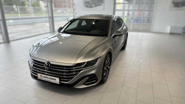 Rabljeni automobil na prodaju iz oglasa 90989 - VW Arteon Shooting Brake ARTEON SB 2.0 TDI DSG R-Line