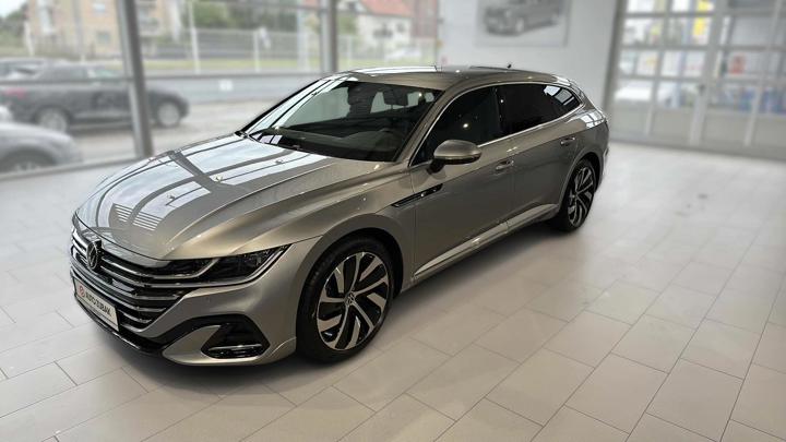 VW ARTEON SB 2.0 TDI DSG R-Line