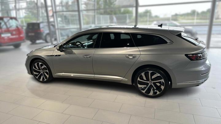 VW ARTEON SB 2.0 TDI DSG R-Line