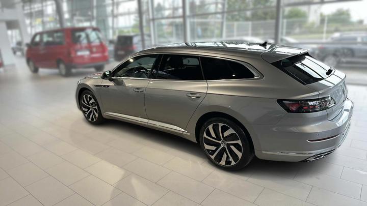 VW ARTEON SB 2.0 TDI DSG R-Line